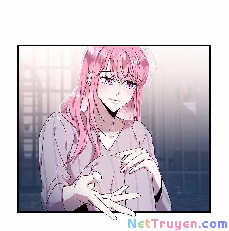 Tôi Đã Gặp Nam Chính Ở Trong Tù 6 trang 57