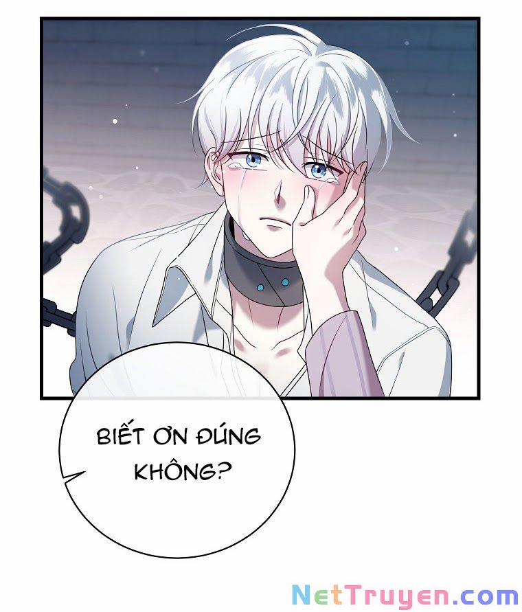 Tôi Đã Gặp Nam Chính Ở Trong Tù 6 trang 58
