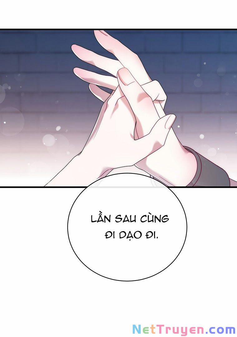 Tôi Đã Gặp Nam Chính Ở Trong Tù 6 trang 59