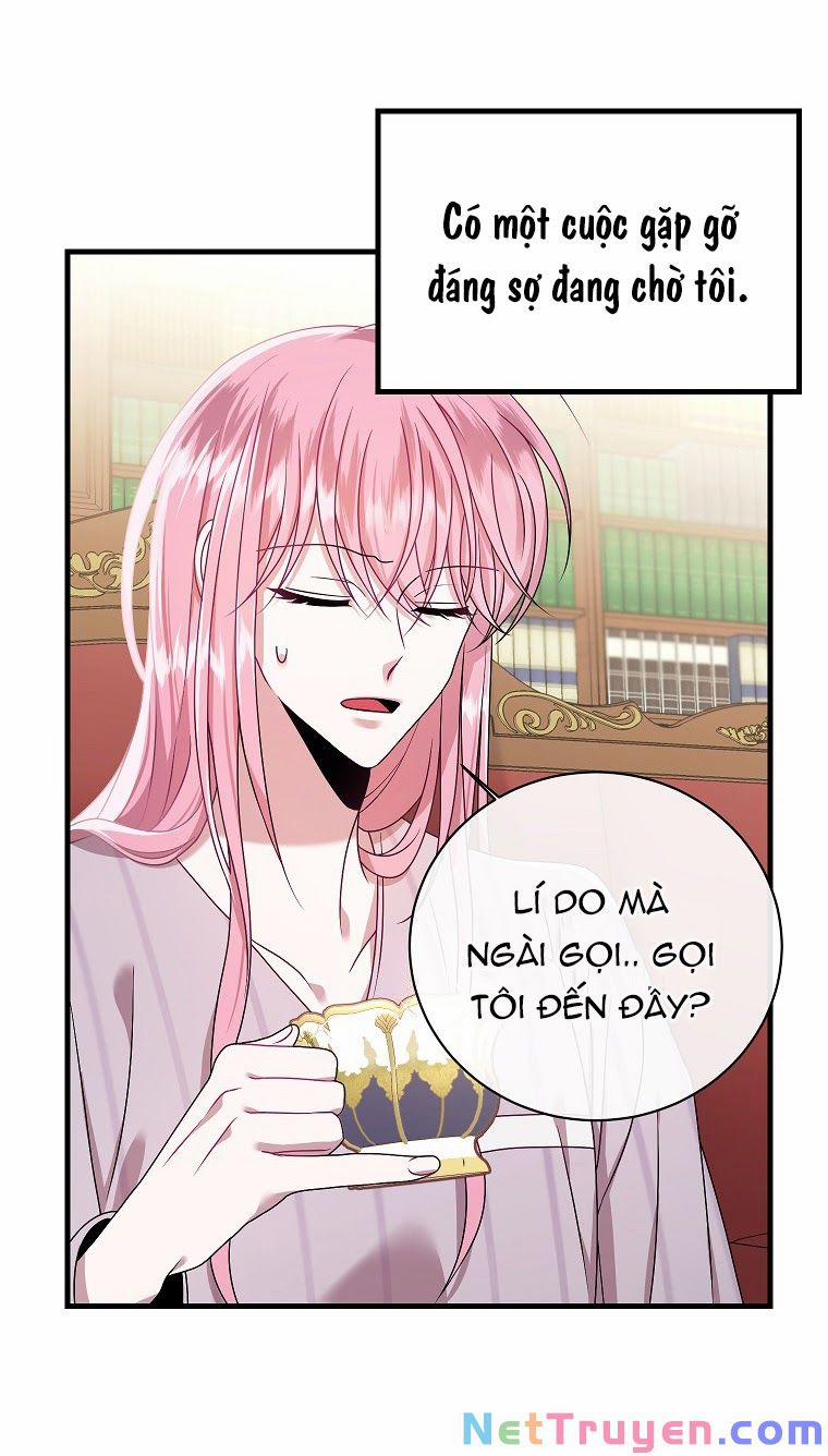 Tôi Đã Gặp Nam Chính Ở Trong Tù 6 trang 6