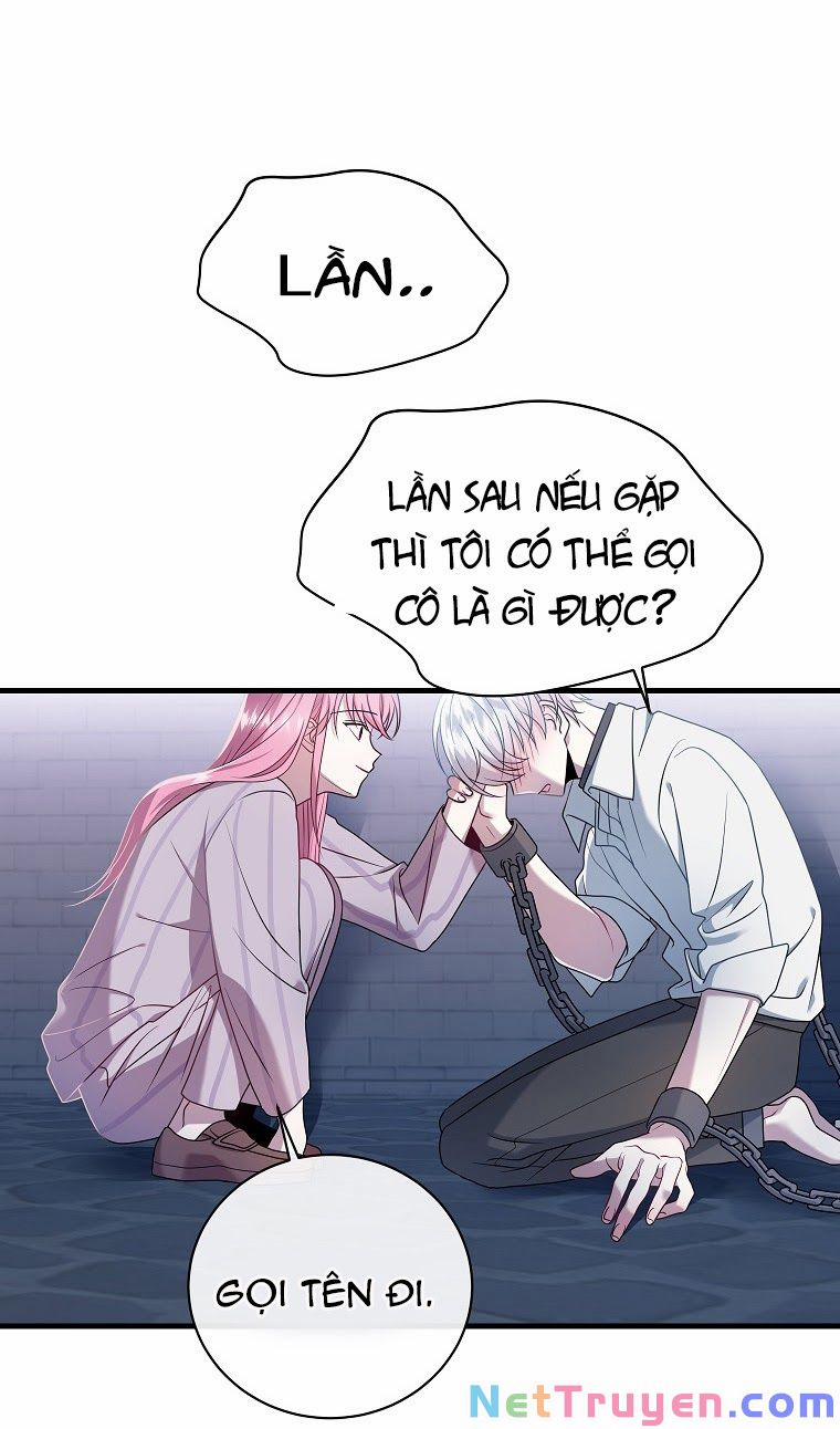Tôi Đã Gặp Nam Chính Ở Trong Tù 6 trang 60