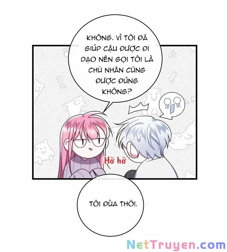 Tôi Đã Gặp Nam Chính Ở Trong Tù 6 trang 61