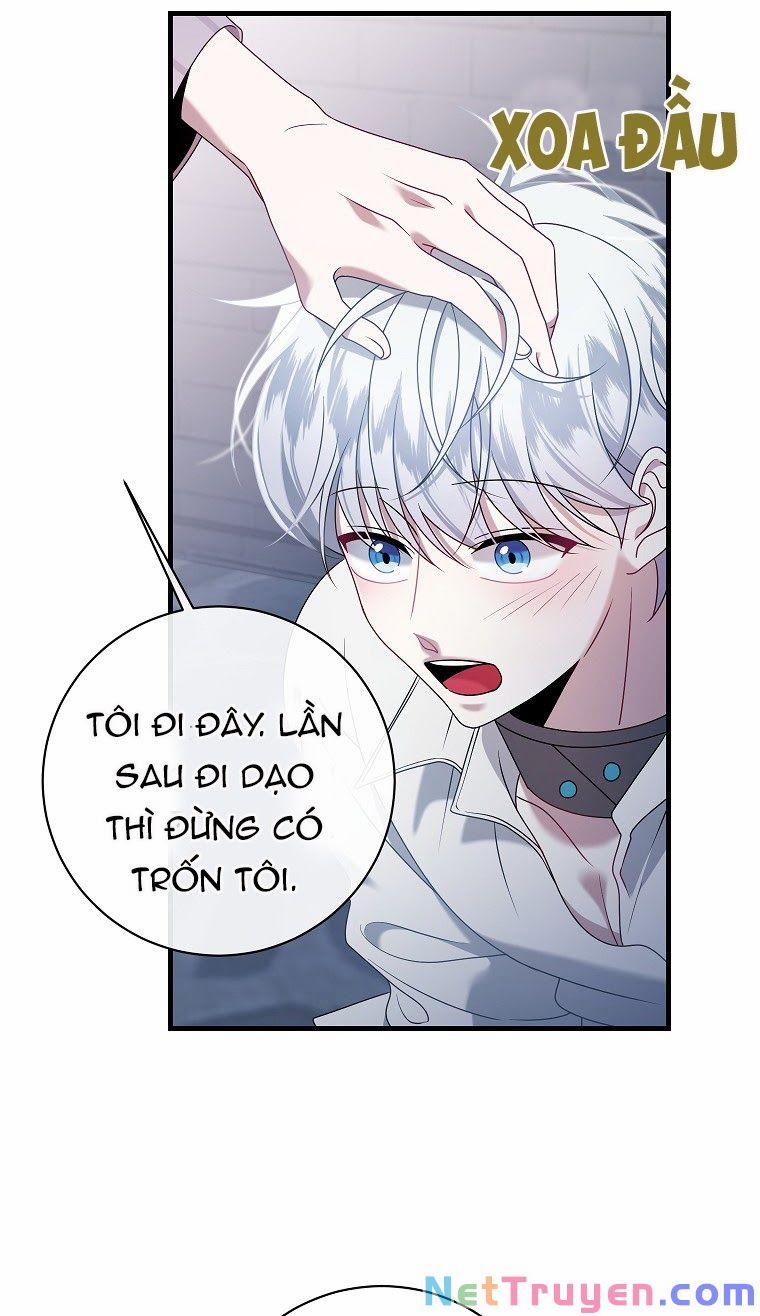 Tôi Đã Gặp Nam Chính Ở Trong Tù 6 trang 62