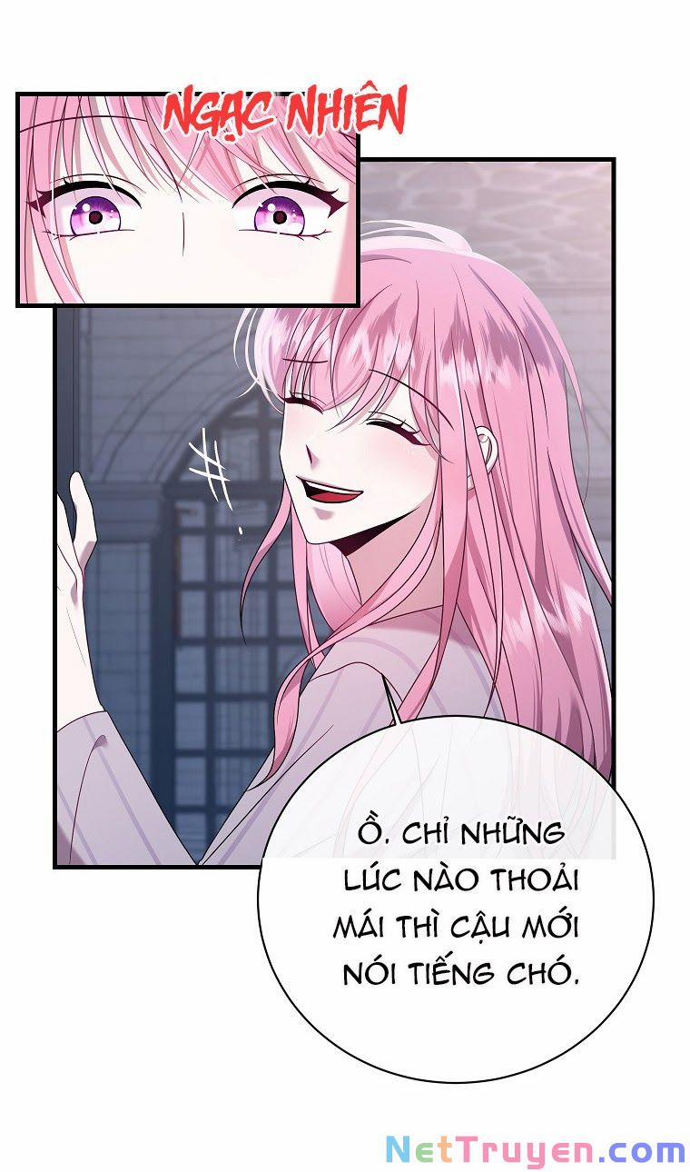 Tôi Đã Gặp Nam Chính Ở Trong Tù 6 trang 64