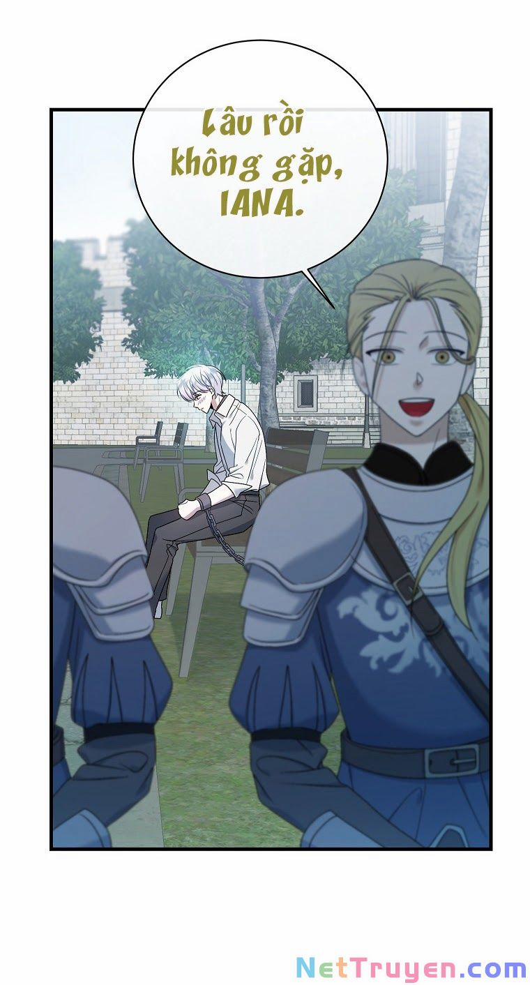 Tôi Đã Gặp Nam Chính Ở Trong Tù 6 trang 66