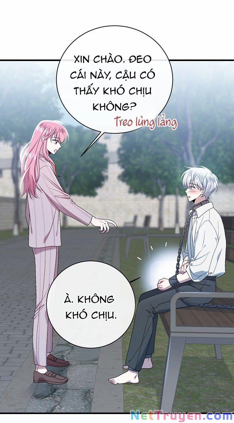 Tôi Đã Gặp Nam Chính Ở Trong Tù 6 trang 67