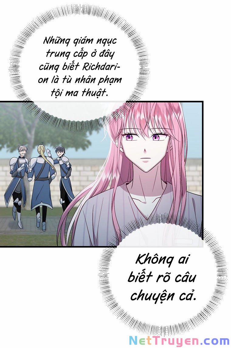 Tôi Đã Gặp Nam Chính Ở Trong Tù 6 trang 68