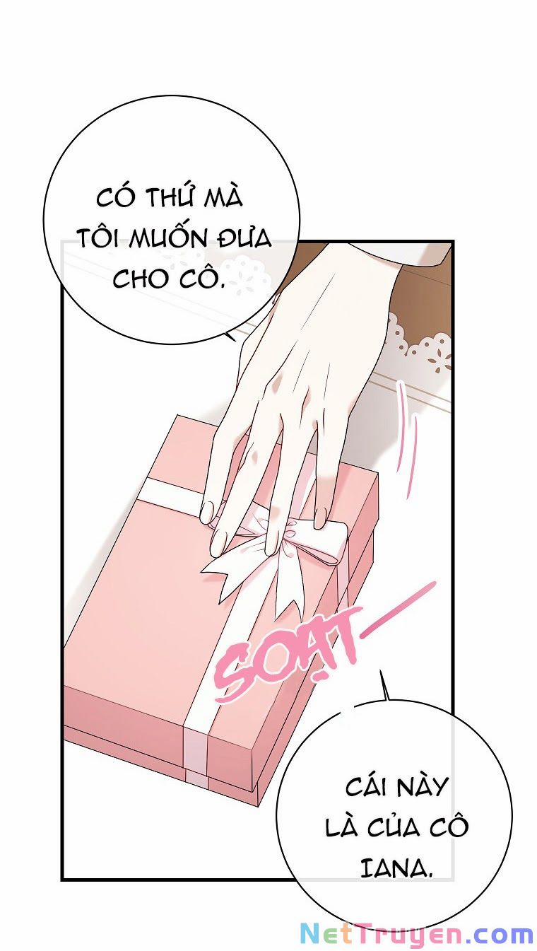 Tôi Đã Gặp Nam Chính Ở Trong Tù 6 trang 7