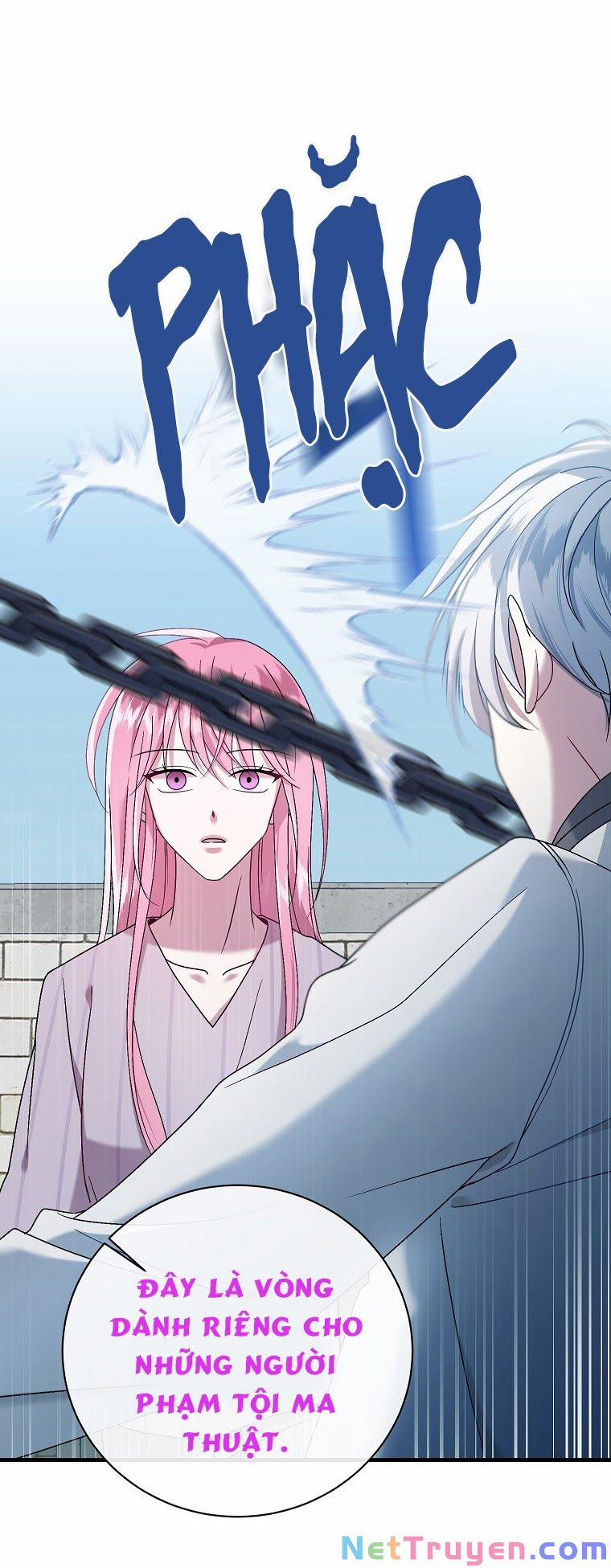Tôi Đã Gặp Nam Chính Ở Trong Tù 6 trang 71