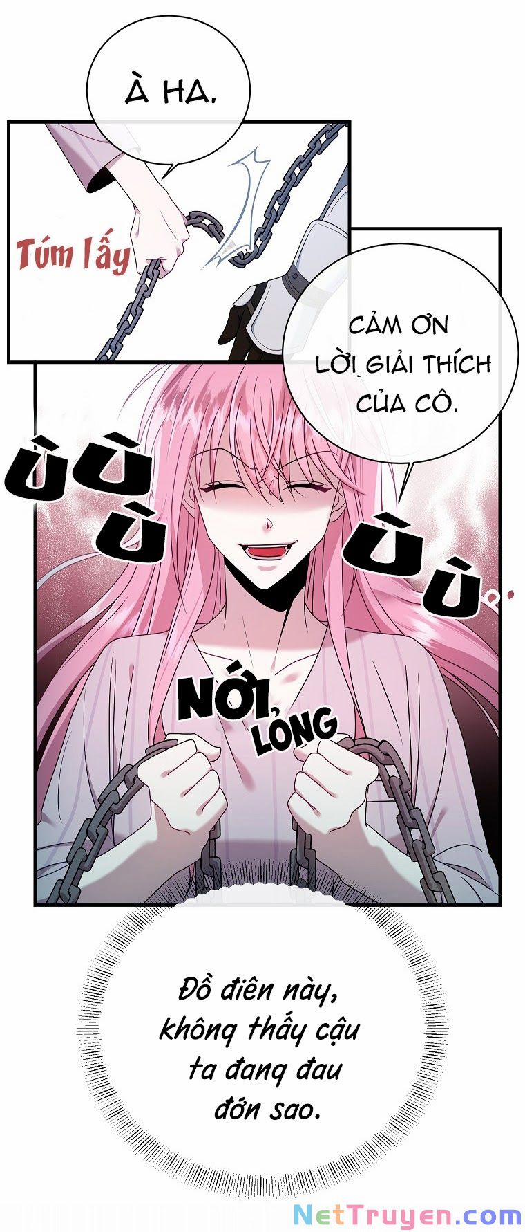 Tôi Đã Gặp Nam Chính Ở Trong Tù 6 trang 73