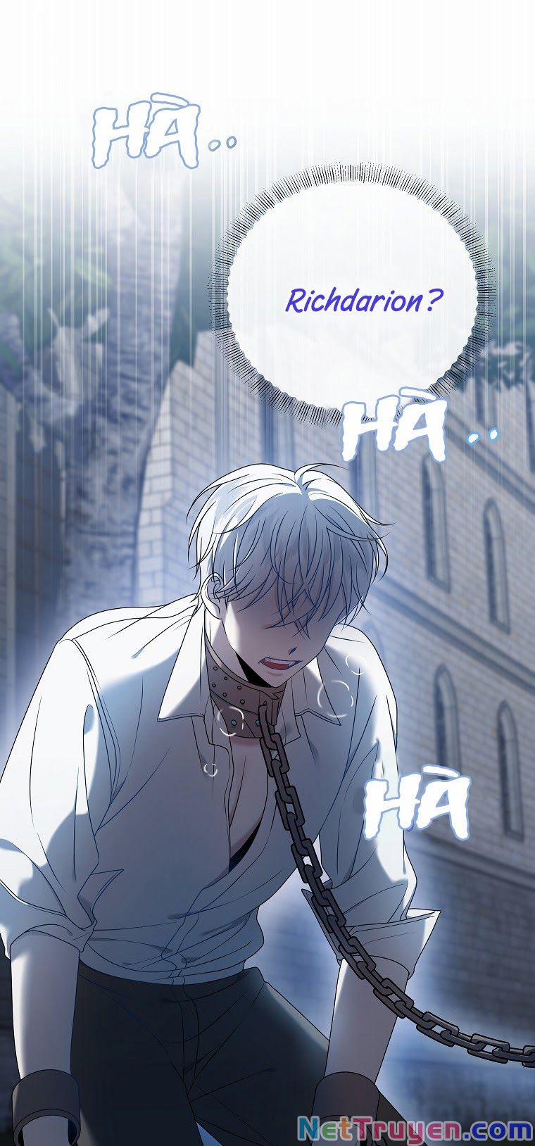 Tôi Đã Gặp Nam Chính Ở Trong Tù 6 trang 74