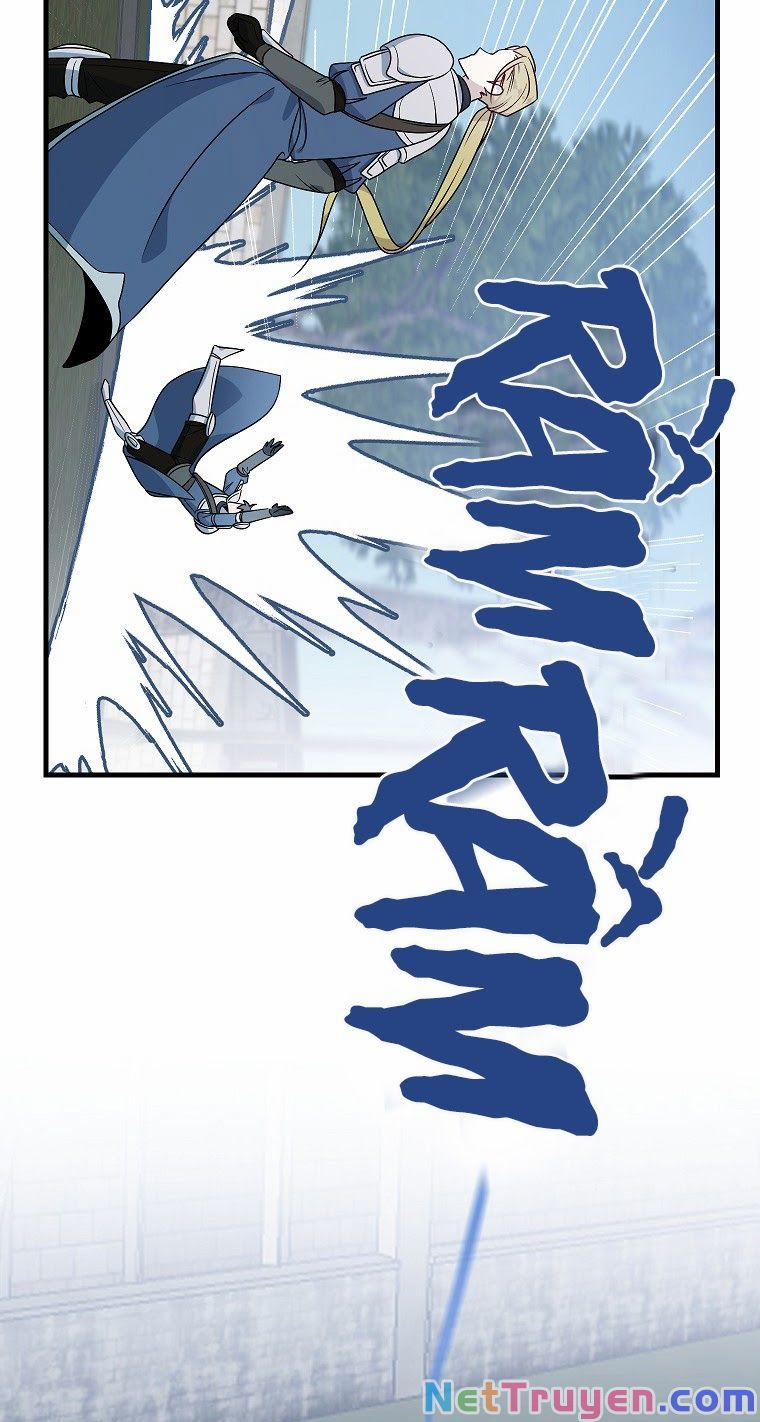 Tôi Đã Gặp Nam Chính Ở Trong Tù 6 trang 77