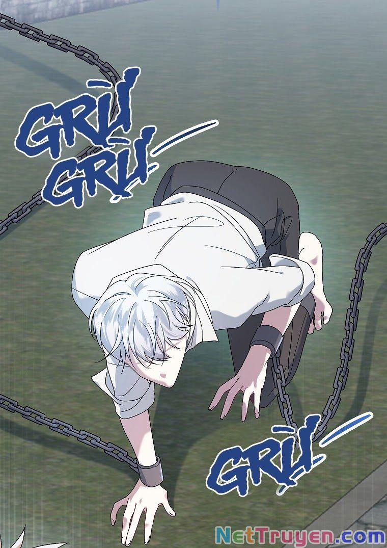 Tôi Đã Gặp Nam Chính Ở Trong Tù 6 trang 78