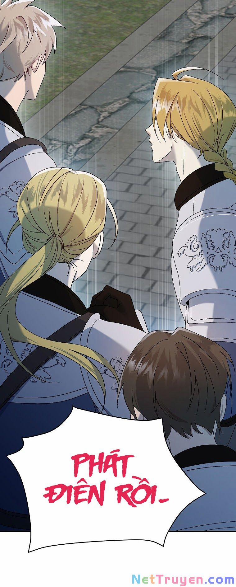 Tôi Đã Gặp Nam Chính Ở Trong Tù 6 trang 79