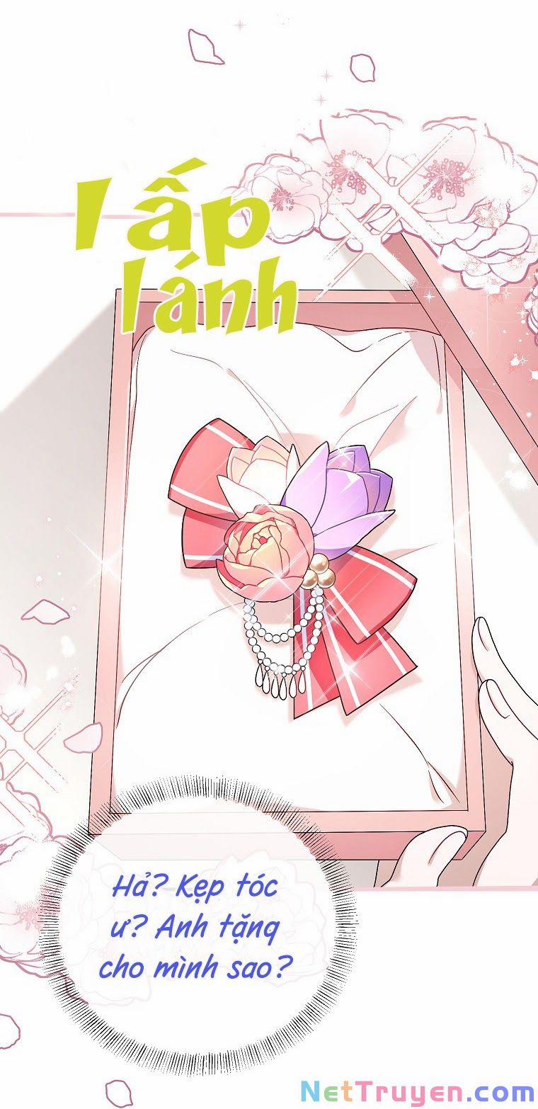 Tôi Đã Gặp Nam Chính Ở Trong Tù 6 trang 8