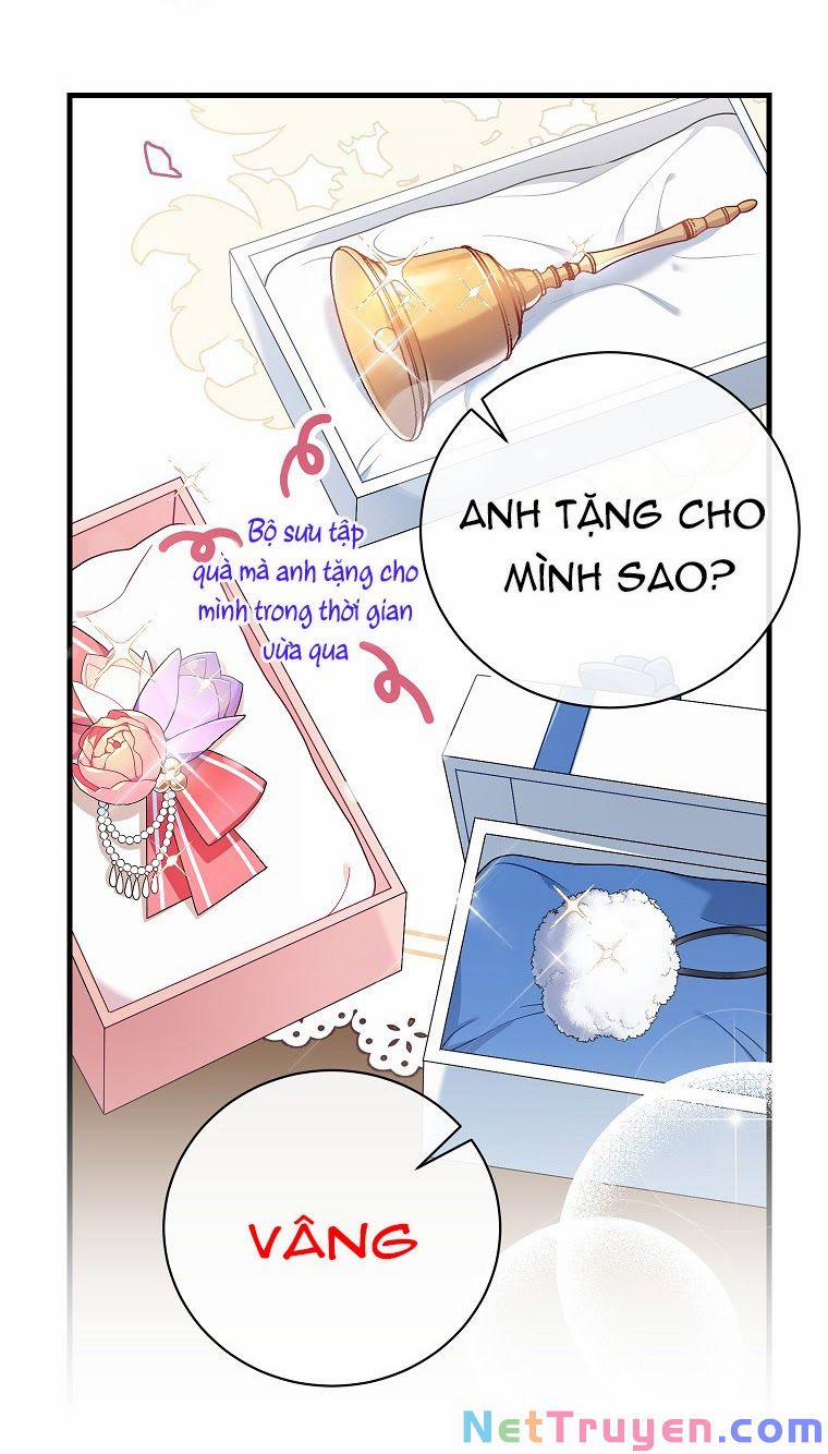 Tôi Đã Gặp Nam Chính Ở Trong Tù 6 trang 9