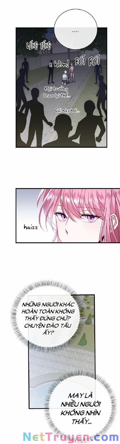 Tôi Đã Gặp Nam Chính Ở Trong Tù 7 trang 14