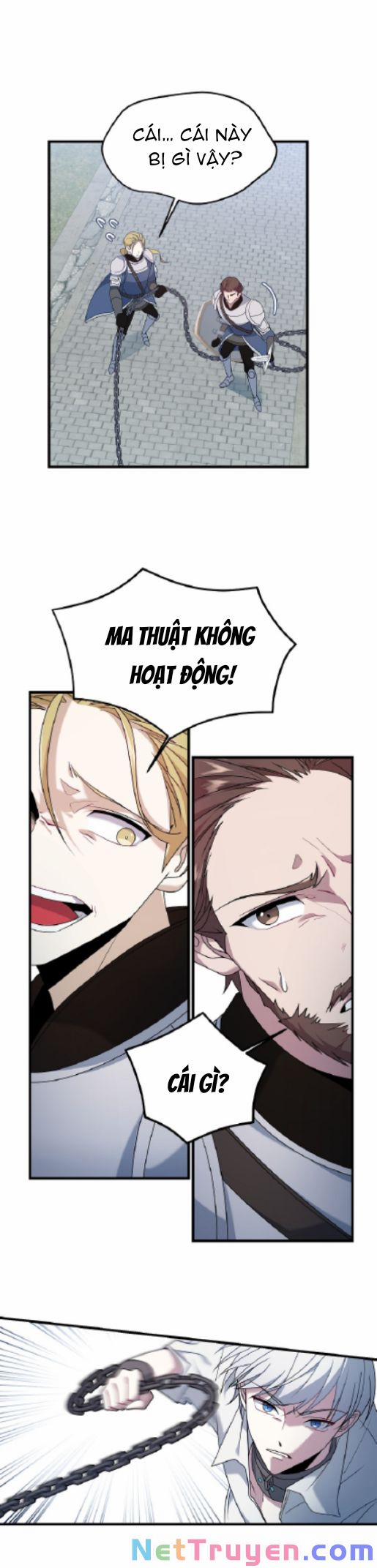 Tôi Đã Gặp Nam Chính Ở Trong Tù 7 trang 2