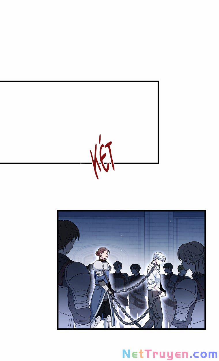 Tôi Đã Gặp Nam Chính Ở Trong Tù 8 trang 0