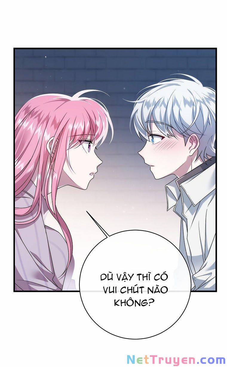 Tôi Đã Gặp Nam Chính Ở Trong Tù 8 trang 10