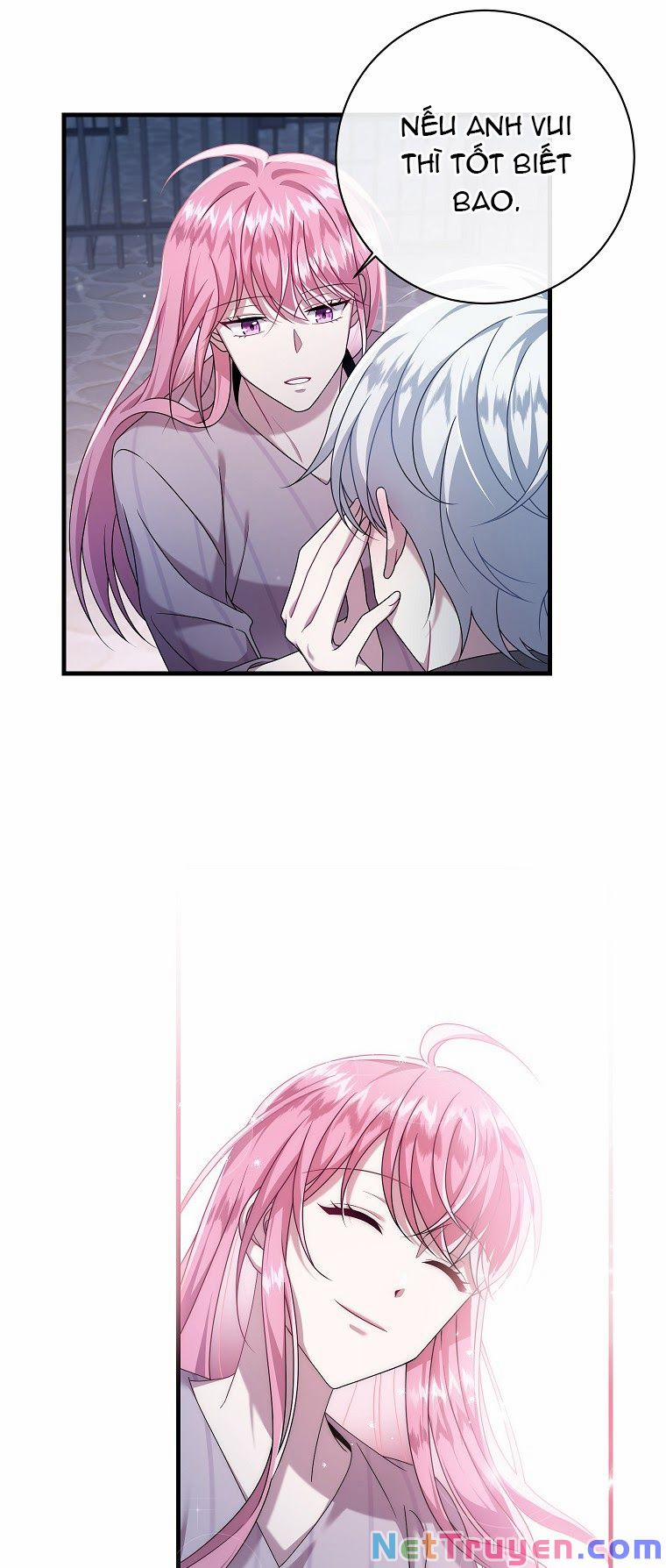 Tôi Đã Gặp Nam Chính Ở Trong Tù 8 trang 11