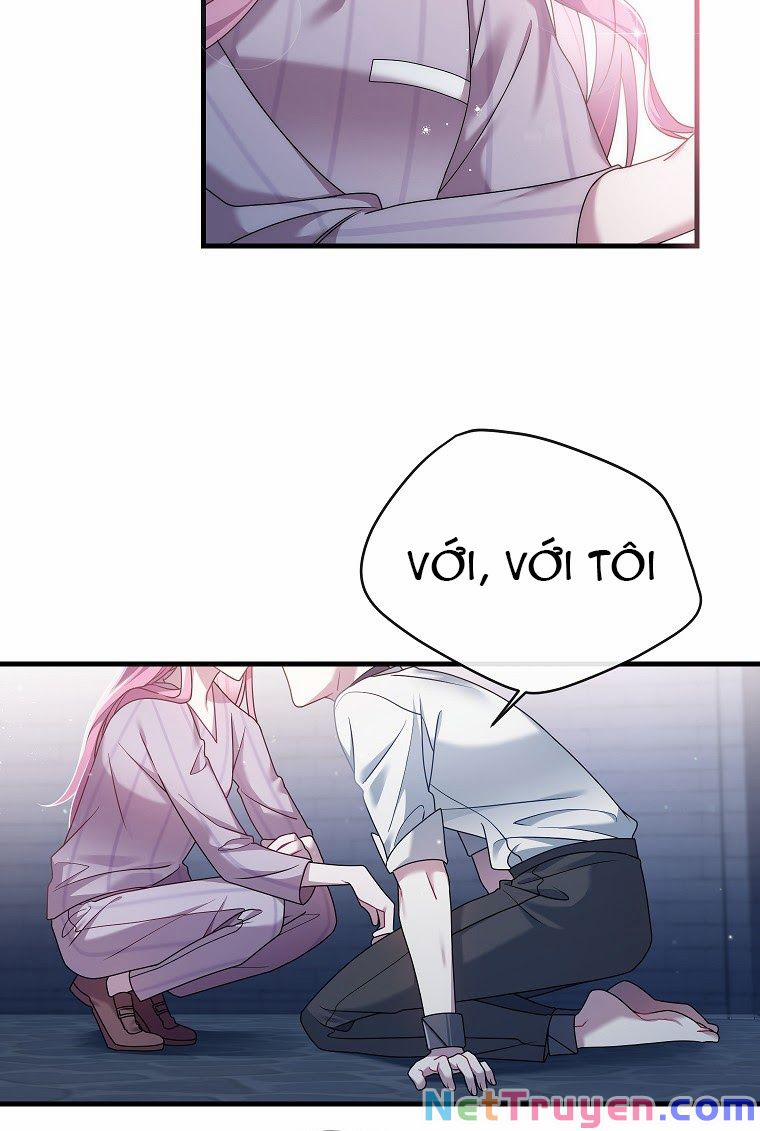 Tôi Đã Gặp Nam Chính Ở Trong Tù 8 trang 12