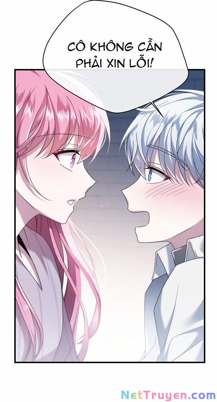 Tôi Đã Gặp Nam Chính Ở Trong Tù 8 trang 13