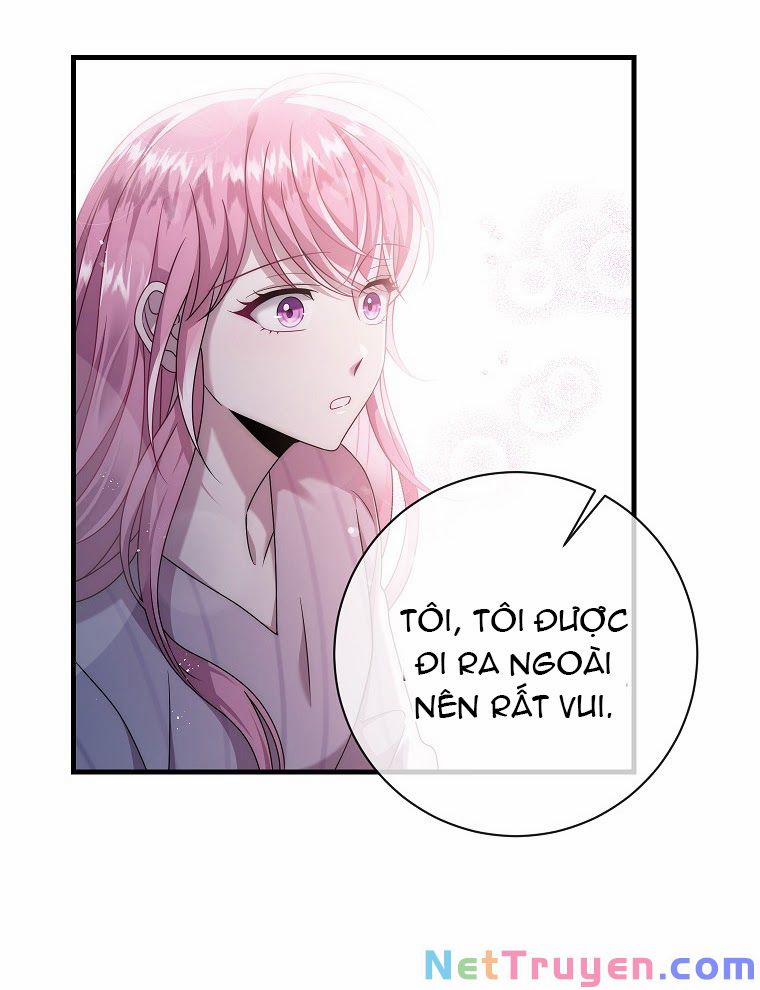 Tôi Đã Gặp Nam Chính Ở Trong Tù 8 trang 14
