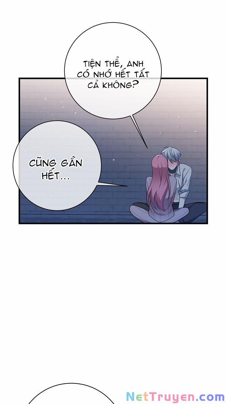 Tôi Đã Gặp Nam Chính Ở Trong Tù 8 trang 17
