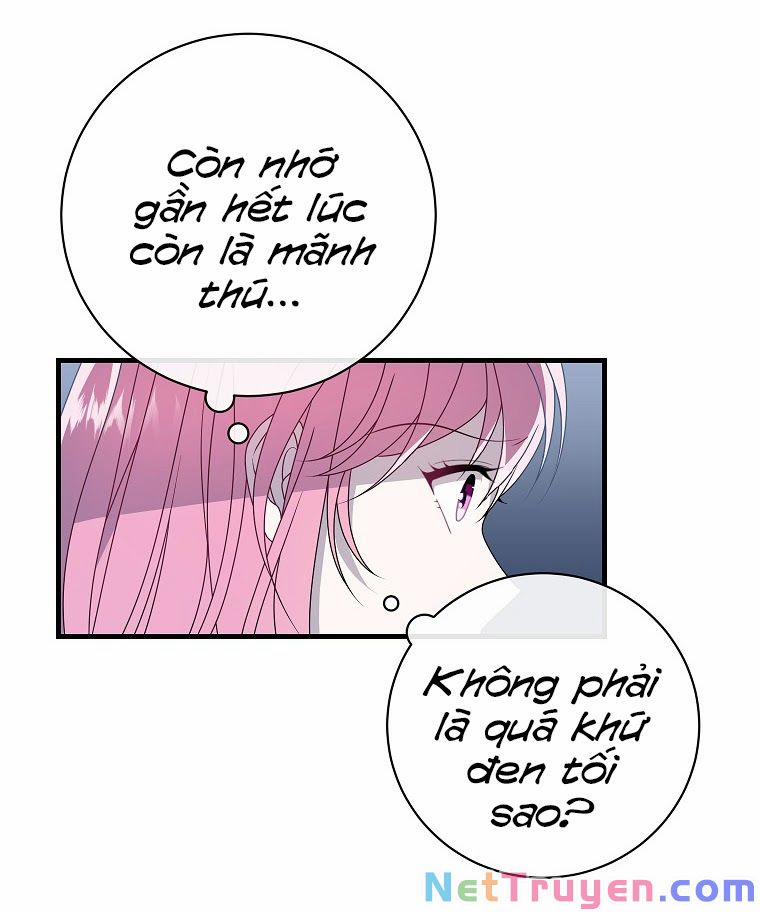 Tôi Đã Gặp Nam Chính Ở Trong Tù 8 trang 19