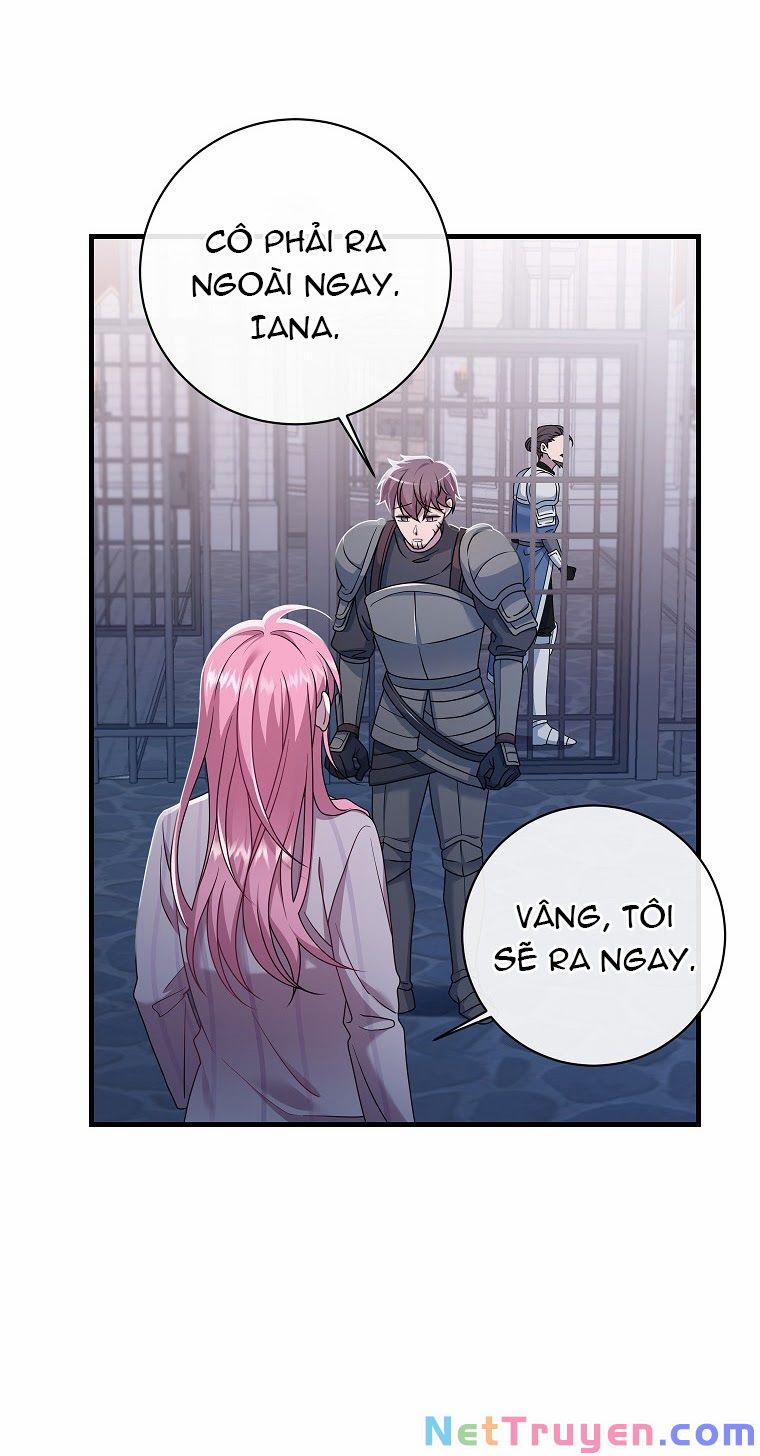 Tôi Đã Gặp Nam Chính Ở Trong Tù 8 trang 2
