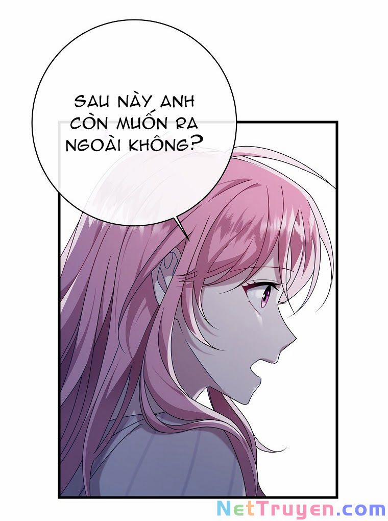 Tôi Đã Gặp Nam Chính Ở Trong Tù 8 trang 20
