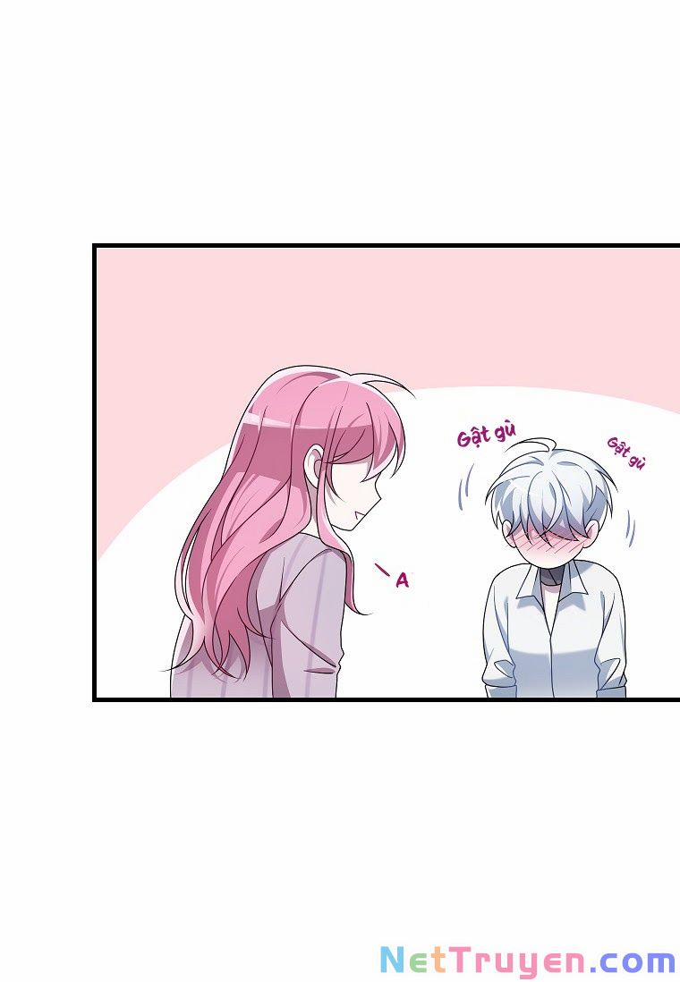 Tôi Đã Gặp Nam Chính Ở Trong Tù 8 trang 21