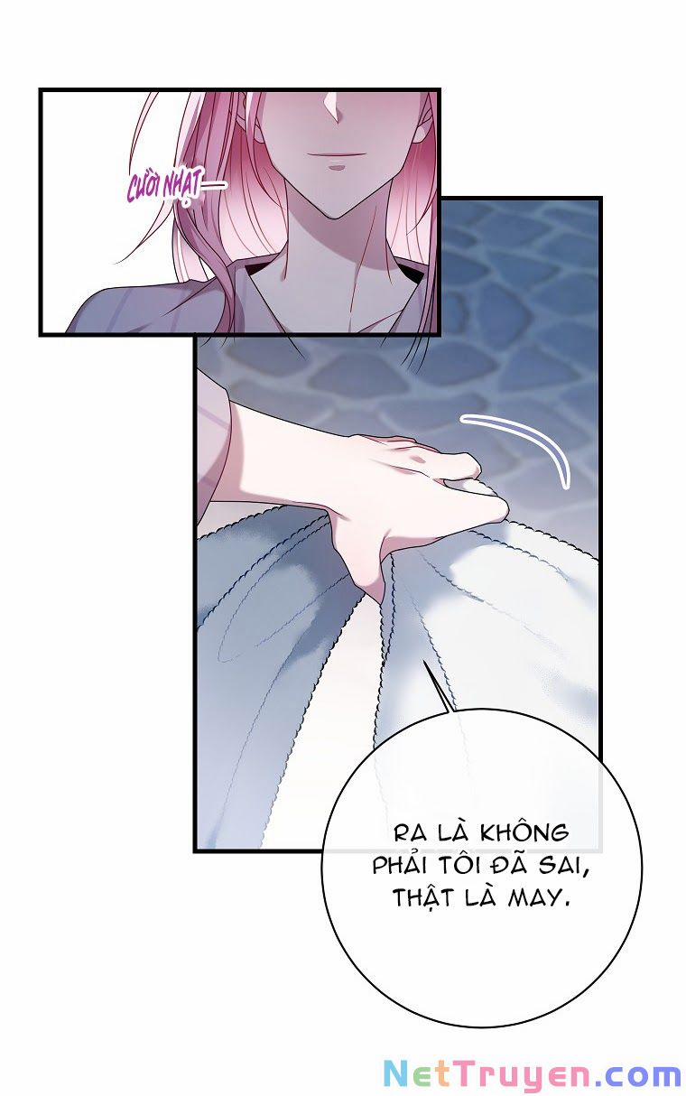 Tôi Đã Gặp Nam Chính Ở Trong Tù 8 trang 22