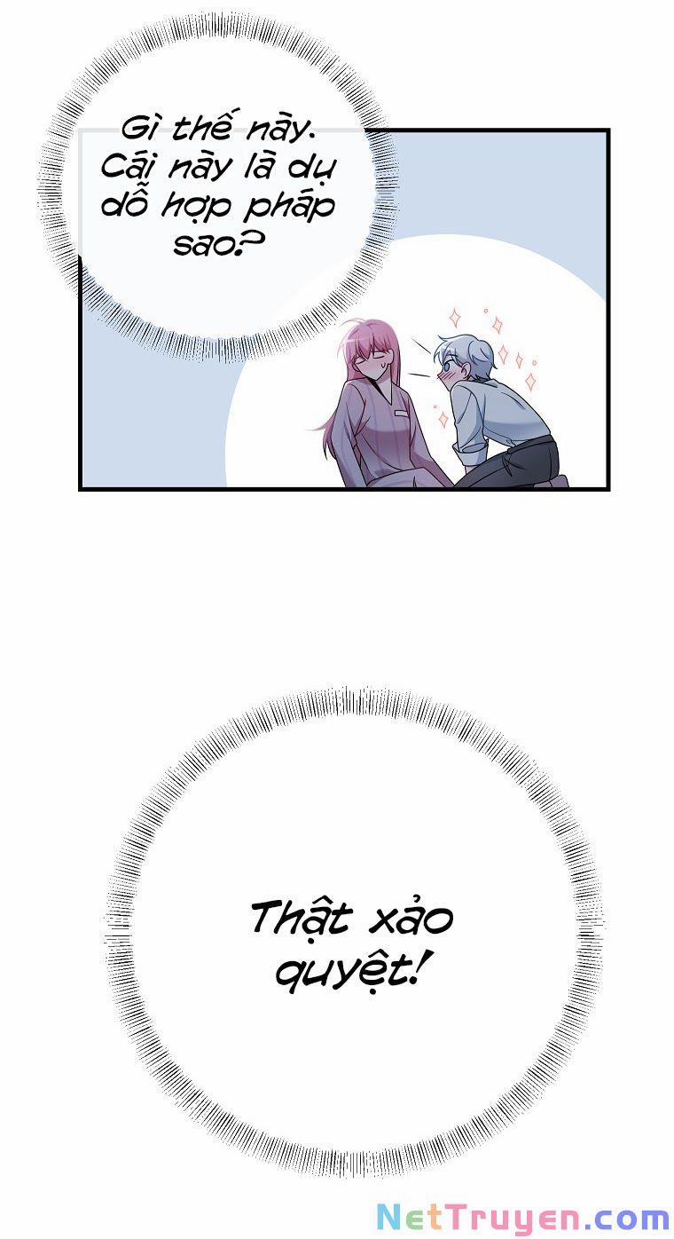 Tôi Đã Gặp Nam Chính Ở Trong Tù 8 trang 28