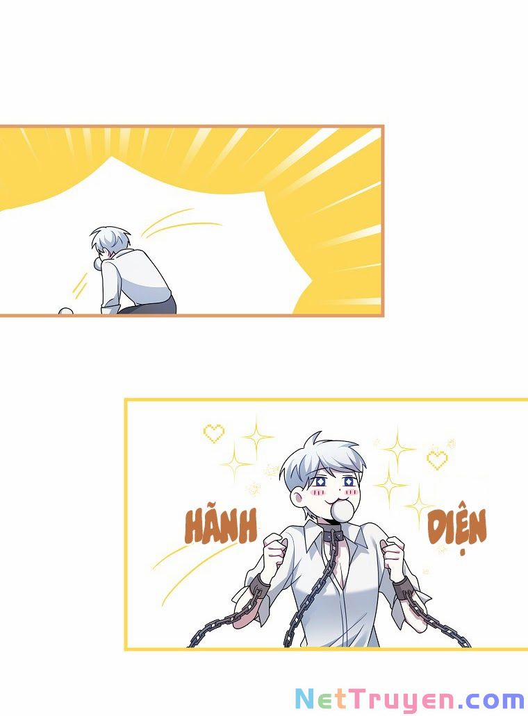 Tôi Đã Gặp Nam Chính Ở Trong Tù 8 trang 32
