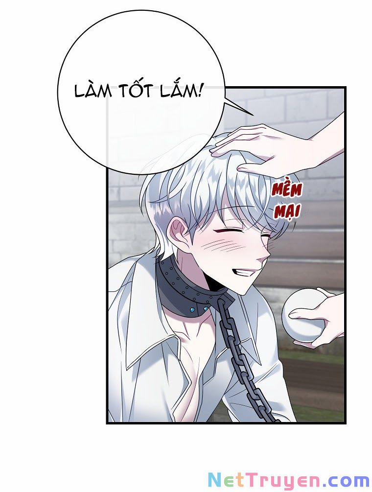 Tôi Đã Gặp Nam Chính Ở Trong Tù 8 trang 33