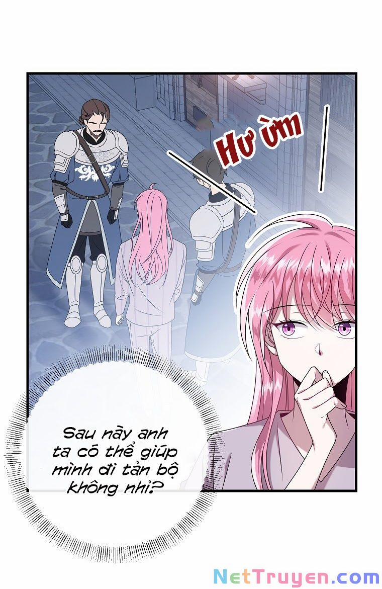 Tôi Đã Gặp Nam Chính Ở Trong Tù 8 trang 34