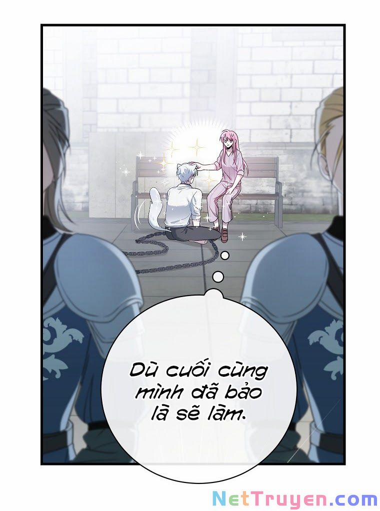 Tôi Đã Gặp Nam Chính Ở Trong Tù 8 trang 37