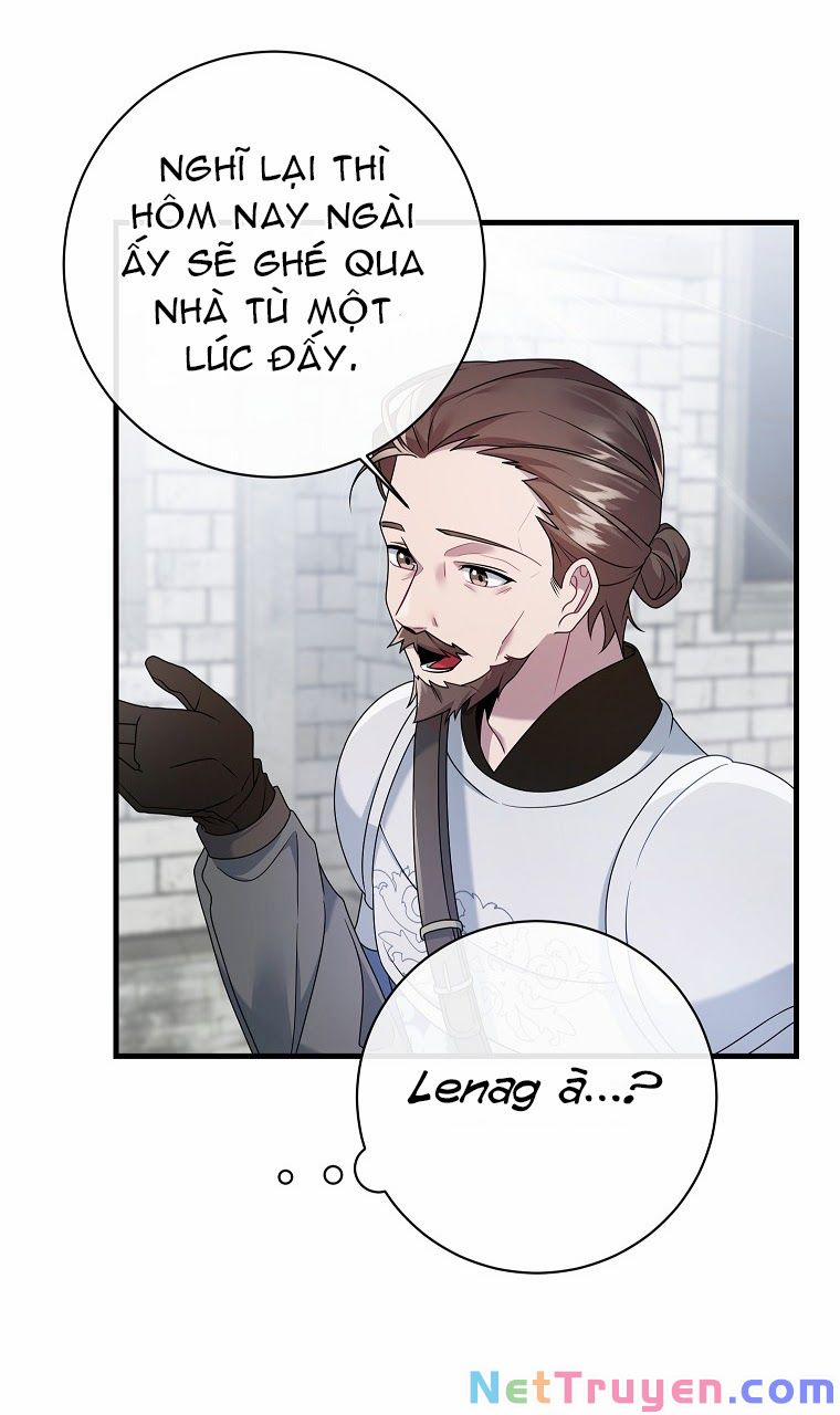 Tôi Đã Gặp Nam Chính Ở Trong Tù 8 trang 39