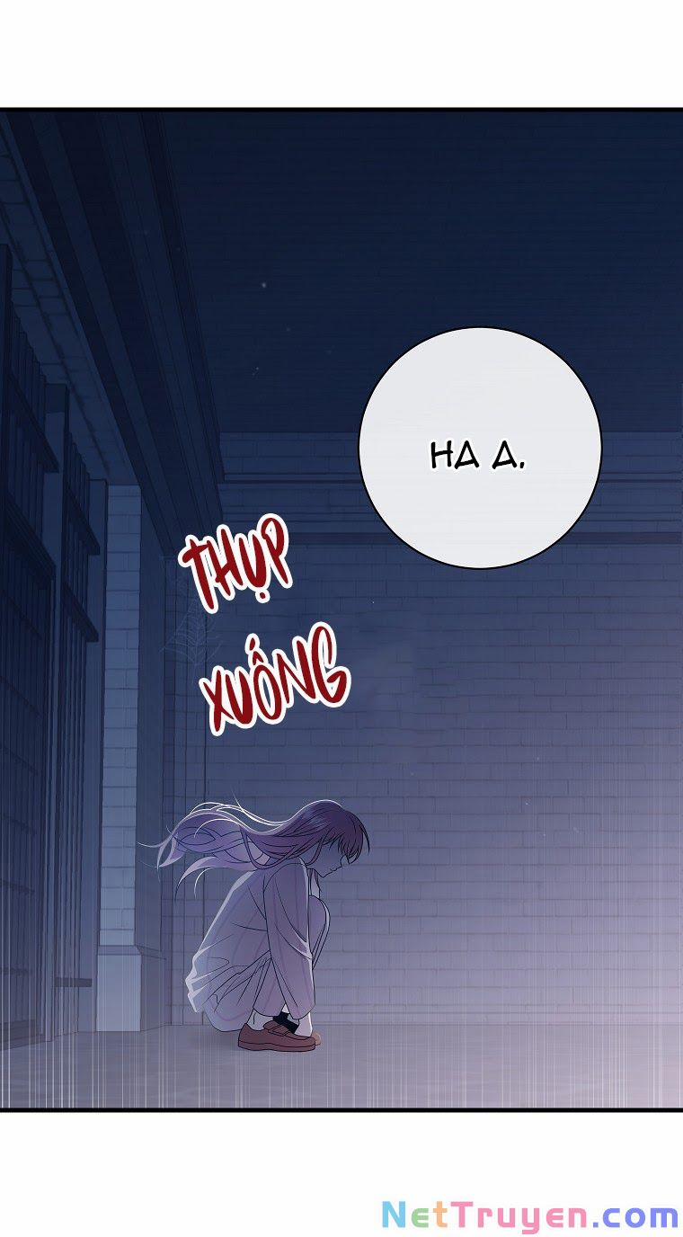 Tôi Đã Gặp Nam Chính Ở Trong Tù 8 trang 4
