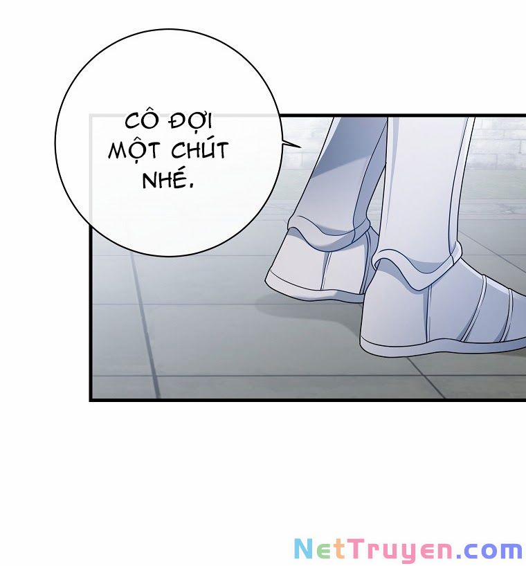 Tôi Đã Gặp Nam Chính Ở Trong Tù 8 trang 40