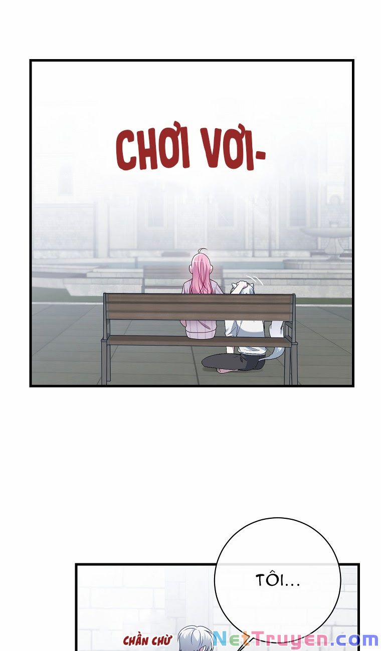 Tôi Đã Gặp Nam Chính Ở Trong Tù 8 trang 41