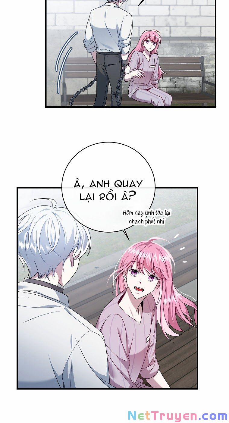 Tôi Đã Gặp Nam Chính Ở Trong Tù 8 trang 42