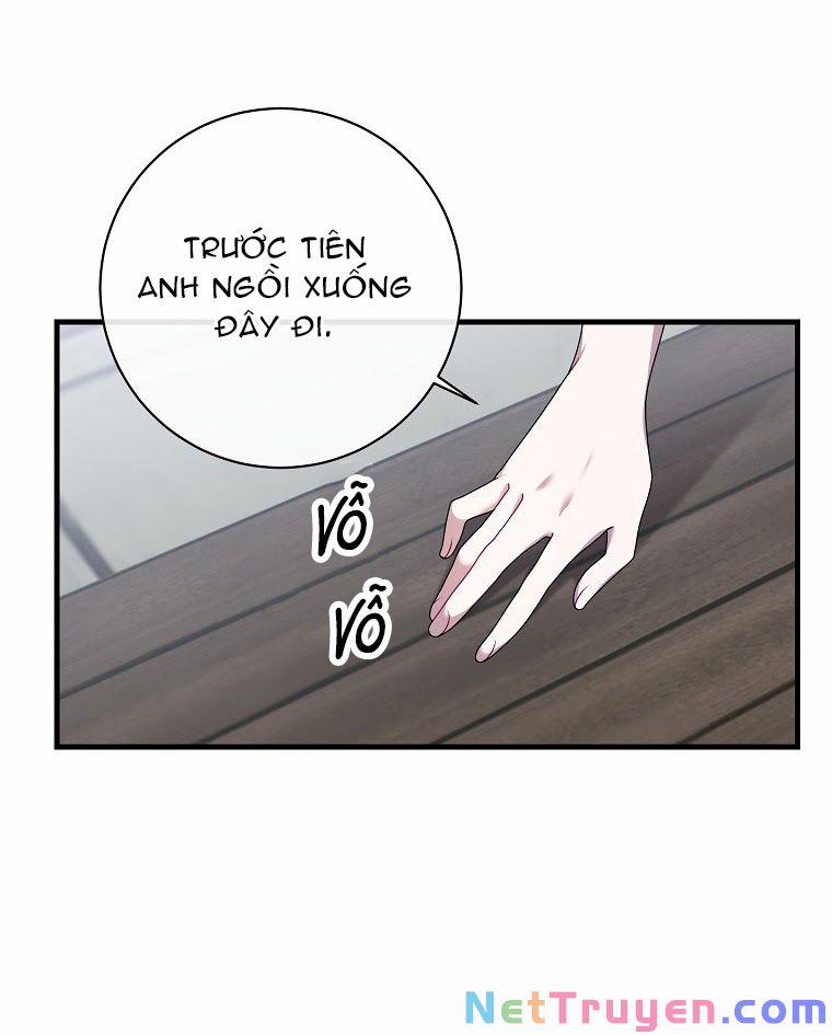 Tôi Đã Gặp Nam Chính Ở Trong Tù 8 trang 43