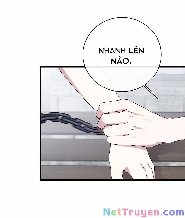 Tôi Đã Gặp Nam Chính Ở Trong Tù 8 trang 44