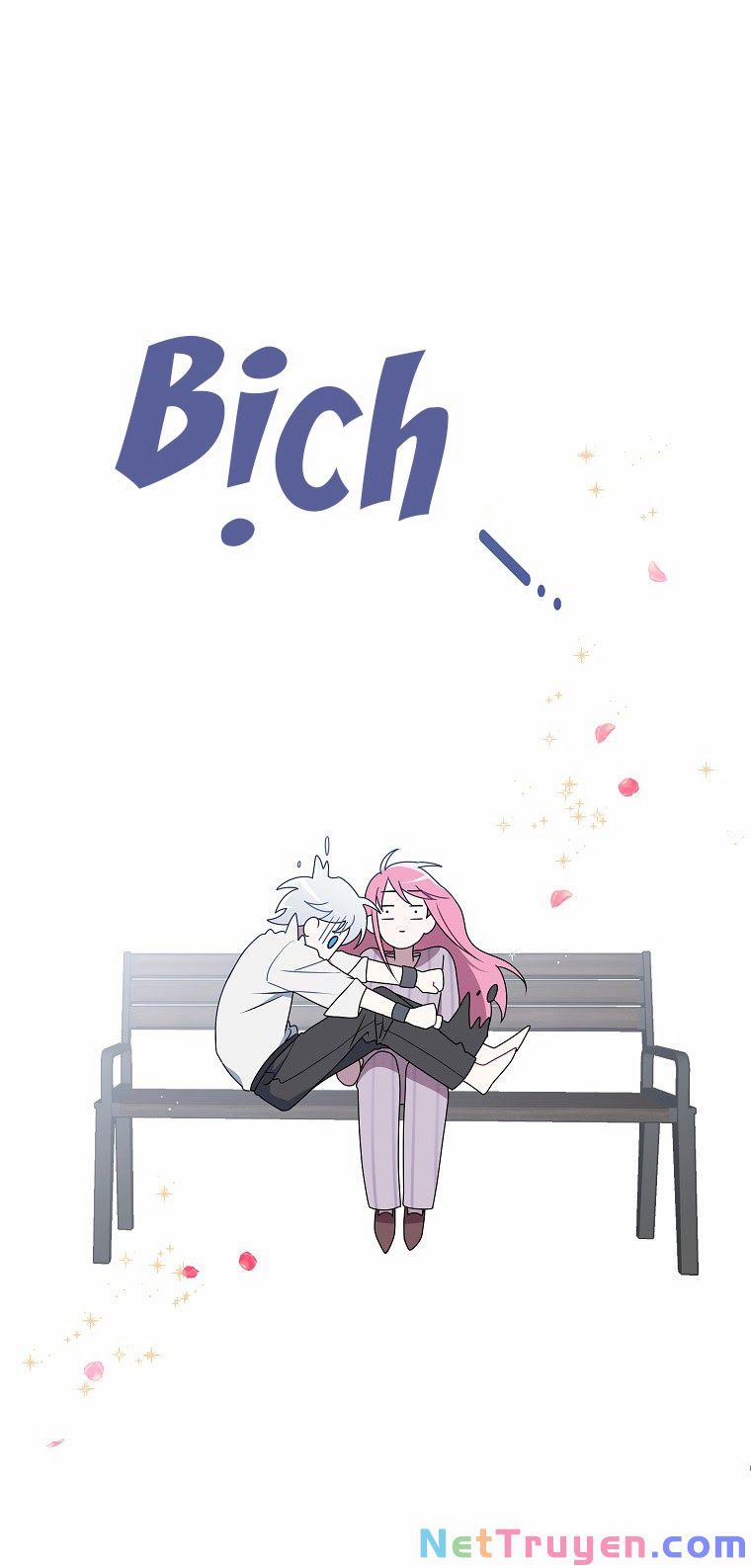 Tôi Đã Gặp Nam Chính Ở Trong Tù 8 trang 46