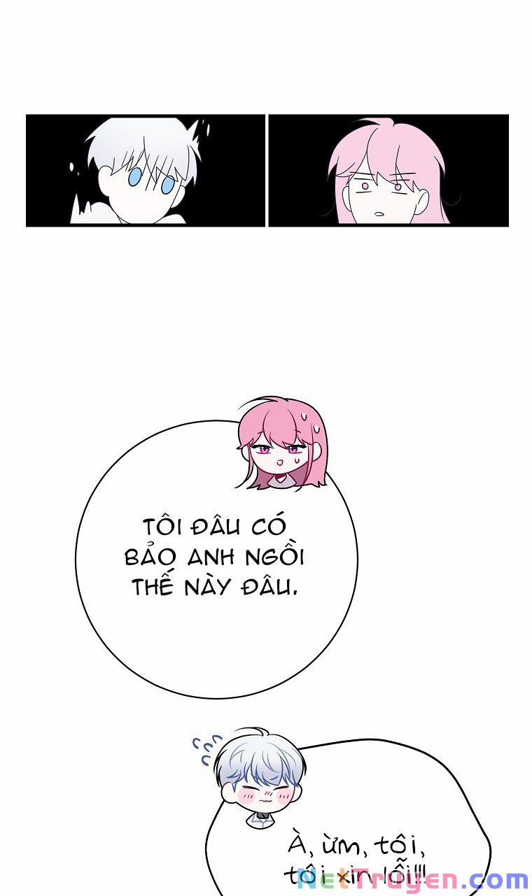 Tôi Đã Gặp Nam Chính Ở Trong Tù 8 trang 47