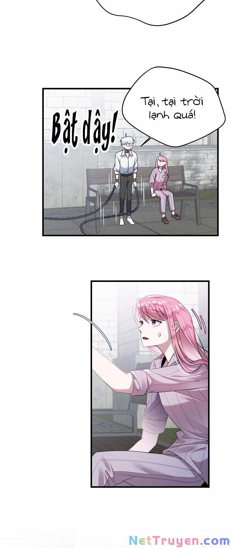 Tôi Đã Gặp Nam Chính Ở Trong Tù 8 trang 48