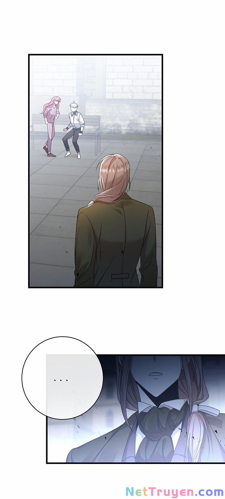 Tôi Đã Gặp Nam Chính Ở Trong Tù 8 trang 51